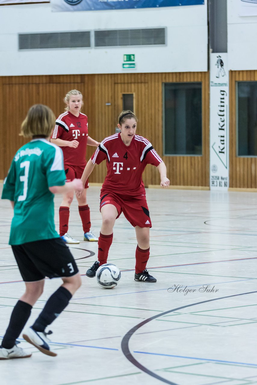 Bild 272 - Volksbank-Cup Horst